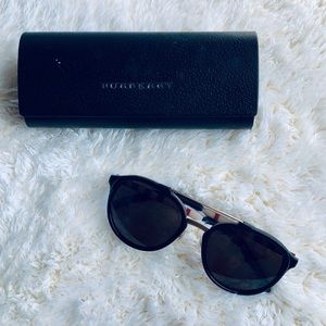 Burberry sunglasses